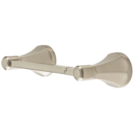 Pfister Pfister Arterra Paper Holder Brushed Nickel BPH-DE0K